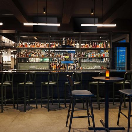 Hotel Nickel Plate Fishers, Tapestry Collection By Hilton Exteriér fotografie