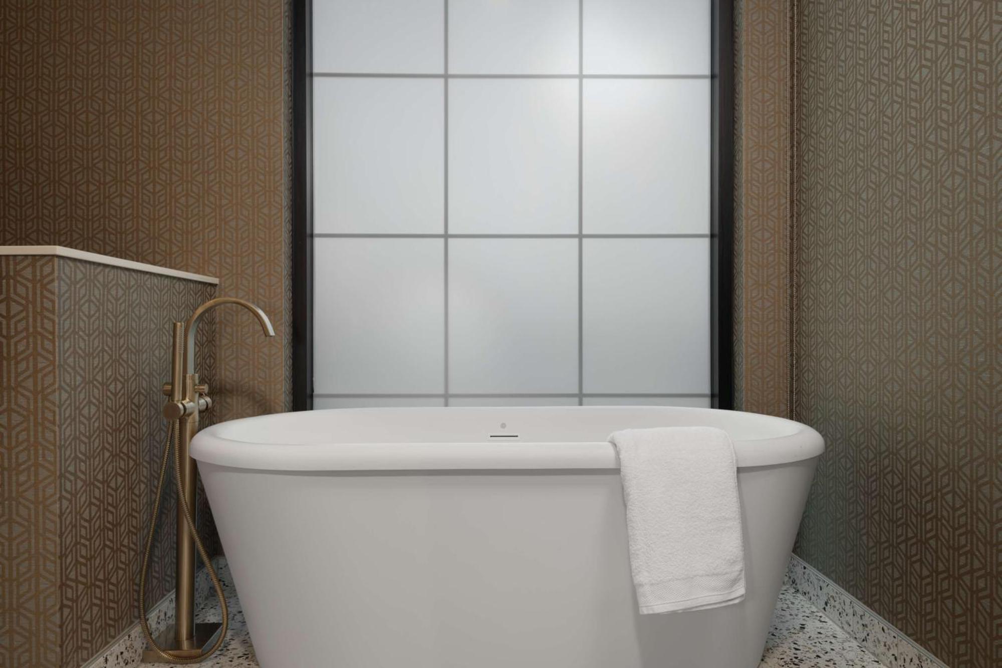 Hotel Nickel Plate Fishers, Tapestry Collection By Hilton Exteriér fotografie