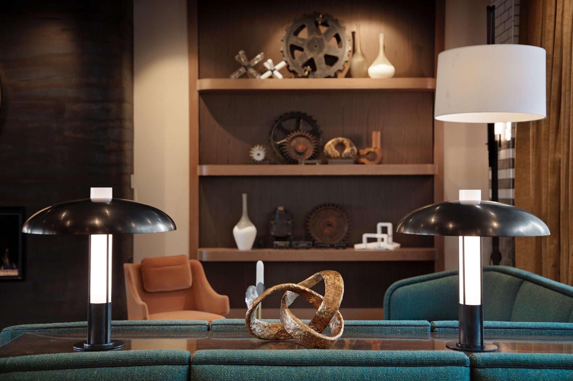 Hotel Nickel Plate Fishers, Tapestry Collection By Hilton Exteriér fotografie